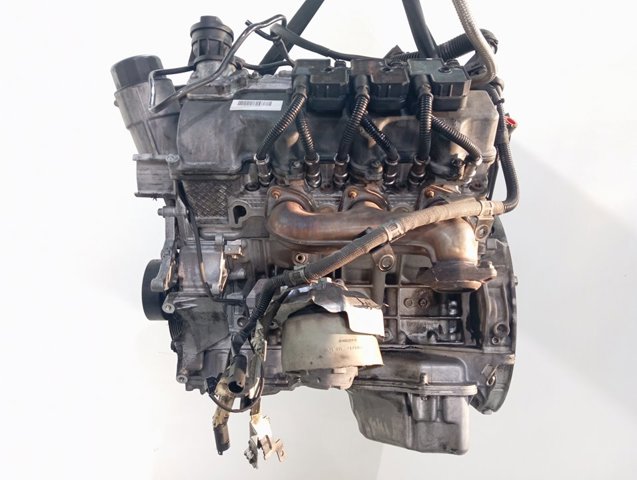 Motor montado Mercedes 112955 preço, a partir de 1234,36 USD
