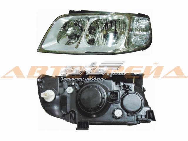 Compre 2211142LLDEM Depo/Loro/Abakus Luz esquerda