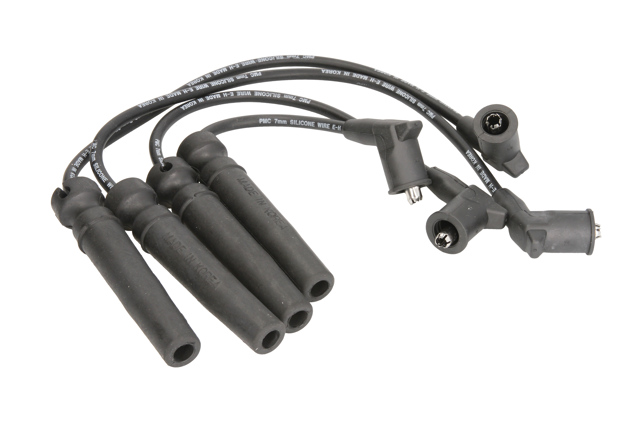 L30013D Korea (oem) Fios de alta voltagem, kit