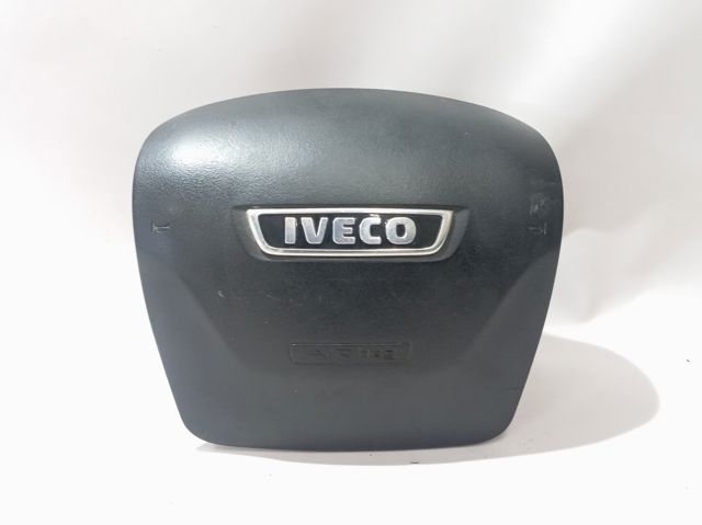 Compre 5801561543 Iveco Cinto de segurança (AIRBAG) de condutor