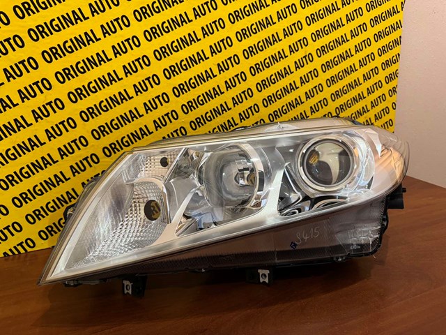 Compre 3532054P00000 Suzuki Luz esquerda