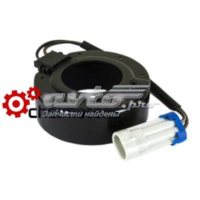 Acoplamento (bobina magnética) do compressor de aparelho de ar condicionado MSG BO1025