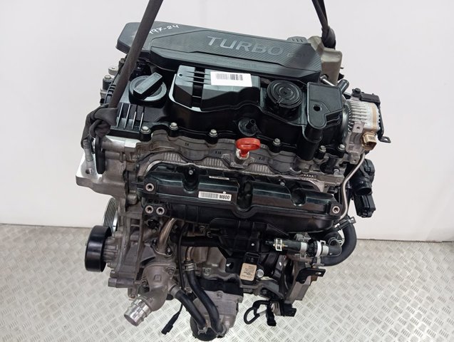 Compre Motor montado Hyundai Tucson 4