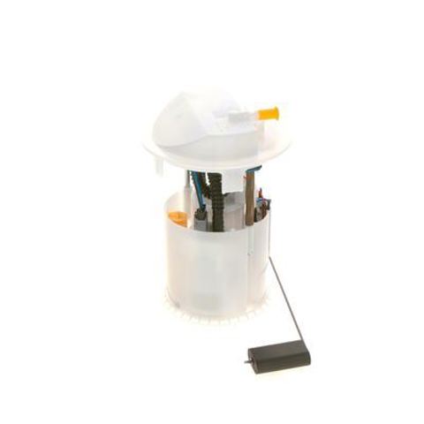 Compre 580314035 Bosch Módulo de bomba de combustível com sensor do nível de combustível