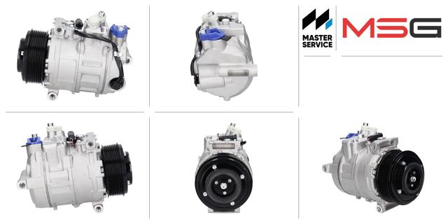Compressor de aparelho de ar condicionado MSG AC0035 preço, a partir de 187,61 USD