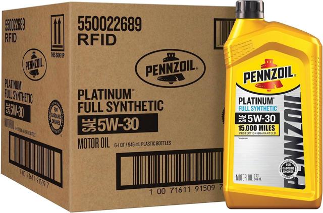 Compre 550022689 Pennzoil 