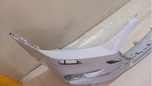 Pára-choque dianteiro 4K8807437C VAG