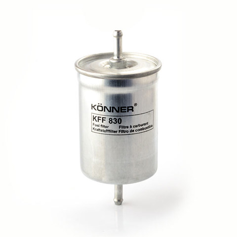 Filtro de combustível KFF830 Konner
