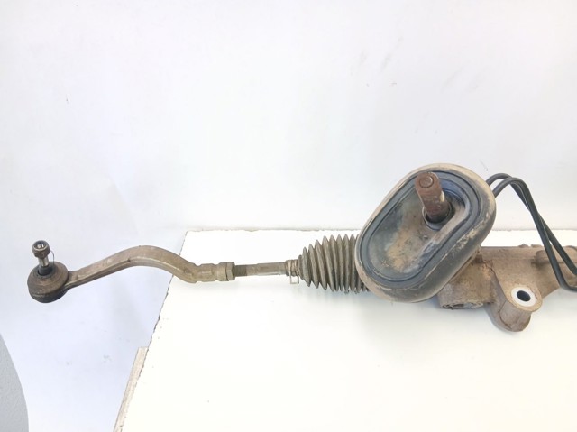 Cremalheira da direção 490014306R Renault (RVI)