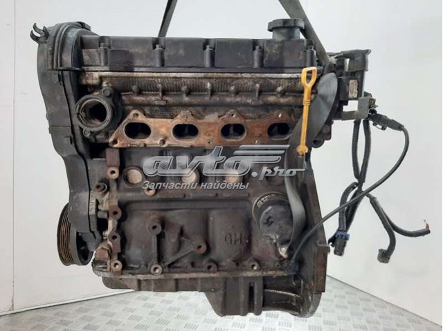 Compre F16D3 General Motors Motor montado