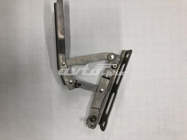 Gozno da capota direito Mercedes A1678803600 preço, a partir de 113,20 USD