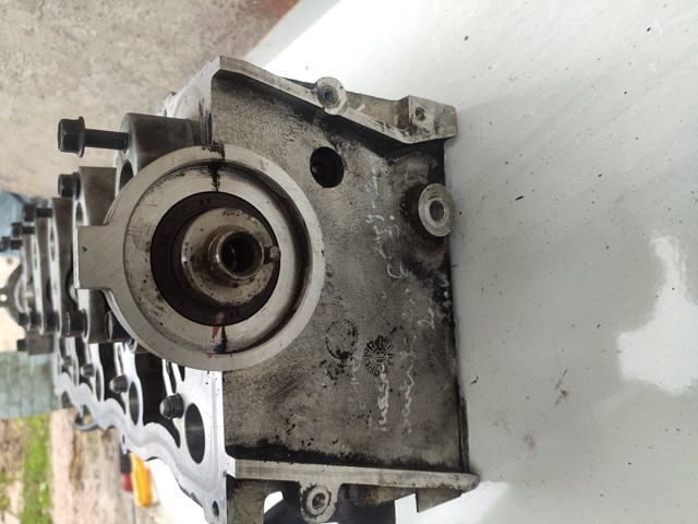 2211127900 Hyundai/Kia Cabeça de motor (CBC)