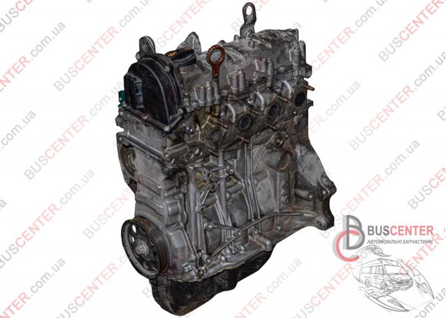 Motor montado 03F100091A VAG