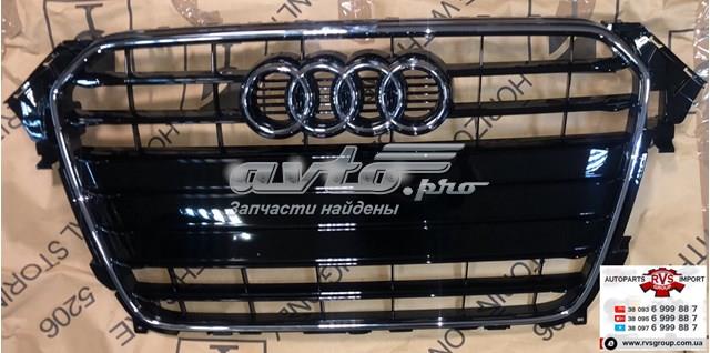 Grelha do radiador VAG 8K0853651GT94 preço, a partir de 488,28 USD