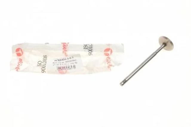 Válvula de escape AMP/Paradowscy PCHE034A0N preço, a partir de 20,32 USD