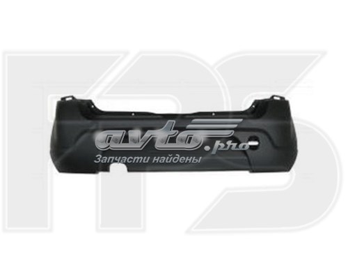 Pára-choque traseiro FPS FP5618950P preço, a partir de 105,78 USD