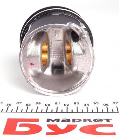 Compre 130050003321 NE/NPR Pistão do kit para 1 cilindro, 2ª reparação ( + 0,50)