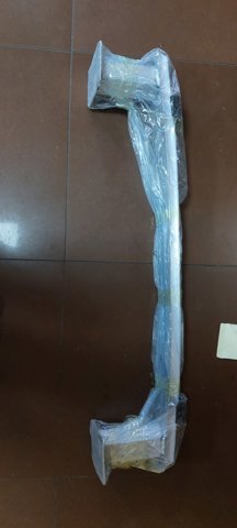 Compre 23U2073 Polcar Reforçador do pára-choque dianteiro
