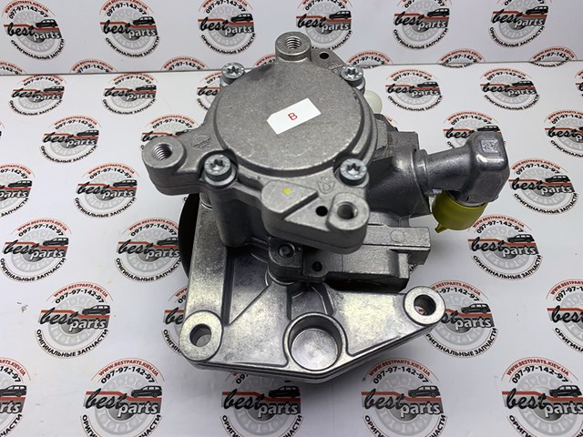A005466910180 Mercedes Bomba da Direção hidrâulica assistida