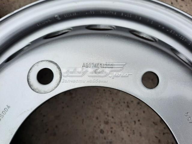 A9074014700 Mercedes 