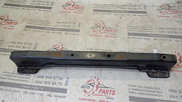 Compre 51845134 Fiat/Alfa/Lancia Reforçador do pára-choque traseiro