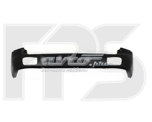Compre FP3737950 FPS Pára-choque traseiro