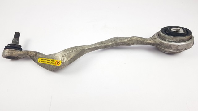 AW6082 BMW Braço oscilante inferior esquerdo de suspensão dianteira