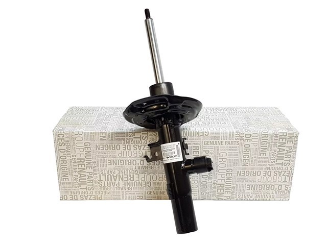 Compre 543038400R Renault (RVI) Amortecedor dianteiro