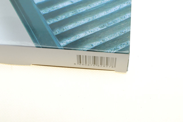 Filtro de salão WPK515 Wunder