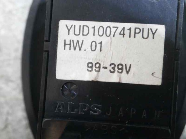  YUD100741PUY Rover