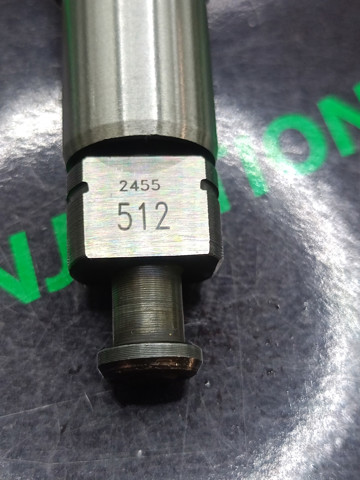 Compre 2418455512 Bosch Par de imersão da Bomba de Combustível de Pressão Alta