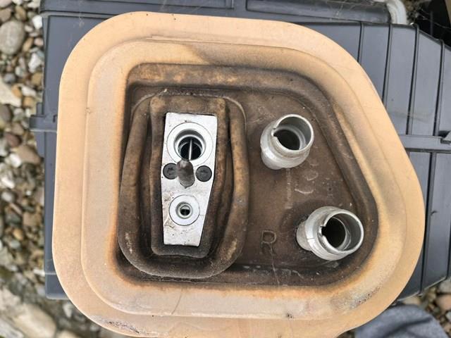 Compre 52426696 General Motors Radiador de forno (de aquecedor)
