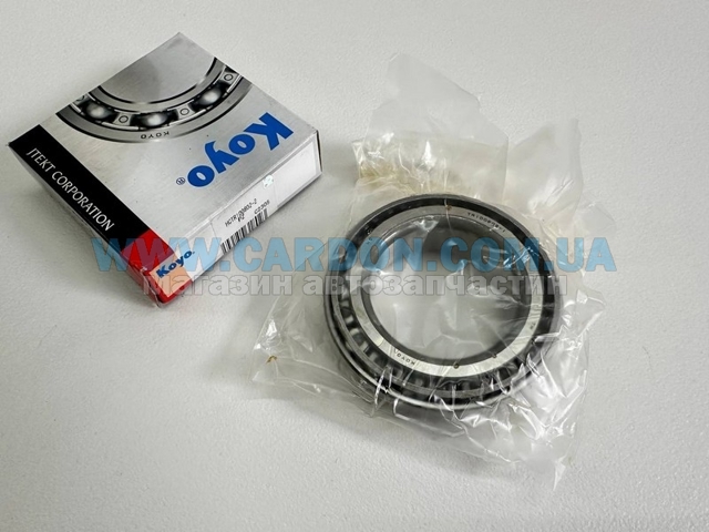 Rolamento de diferencial do eixo traseiro Koyo TR1008022 preço, a partir de 23,16 USD