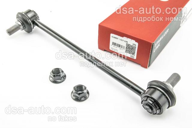 Montante de estabilizador dianteiro CTR CLT134 preço, a partir de 27,15 USD
