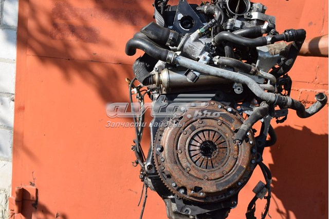 Motor montado Fiat/Alfa/Lancia 939A2000 preço, a partir de 2005,62 USD