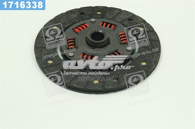 Compre 21061601130 DK Disco de embraiagem