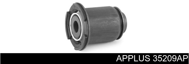 Bloco silencioso (coxim) de viga dianteira (de plataforma veicular) Aplus 35209AP preço, a partir de 24,81 USD