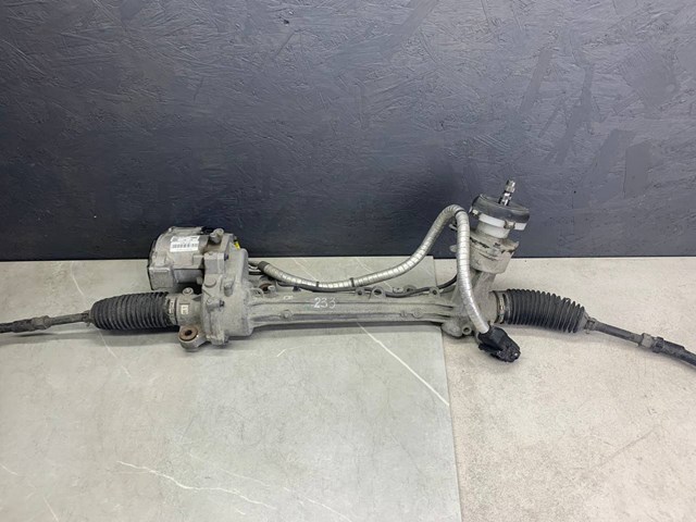 Compre 57700D7100 Hyundai/Kia Cremalheira da direção
