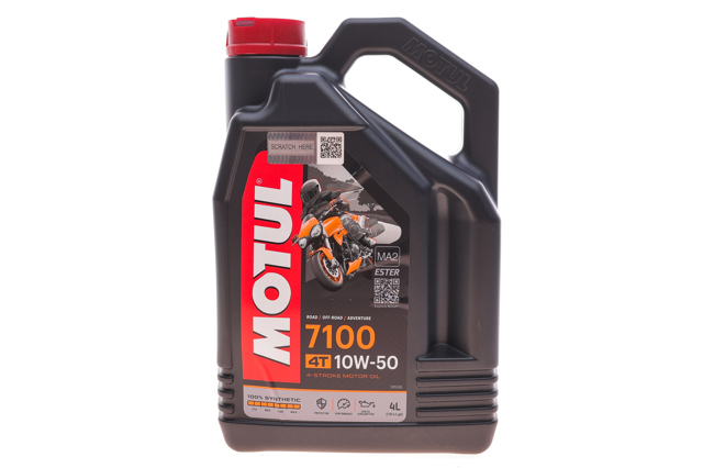 Óleo para motor 838141 Motul