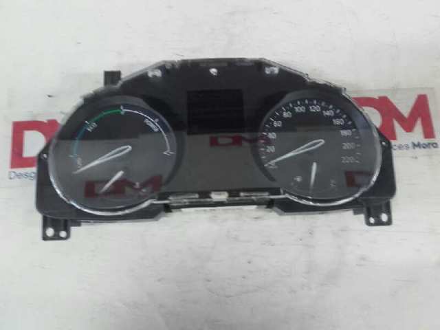 Painel de instrumentos (quadro de instrumentos) Toyota 83800F4240 preço, a partir de 279,34 USD