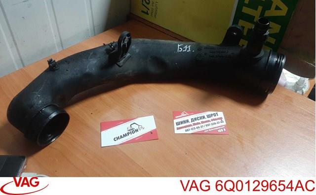 Compre 6Q0129654AC VAG 