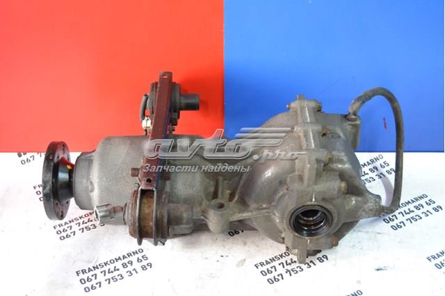 Compre 383002A01A Nissan/Infiniti Redutor do eixo traseiro
