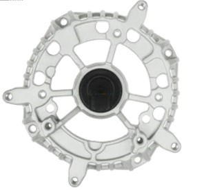Tampa traseira do gerador F00M136441 Bosch