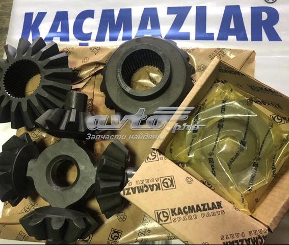 Compre 18170120 Euroricambi Kit de reparação de diferencial do eixo traseiro