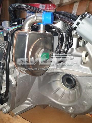 Caixa Automática de Mudança montada Peugeot/Citroen 2222WC preço, a partir de 7033,71 USD
