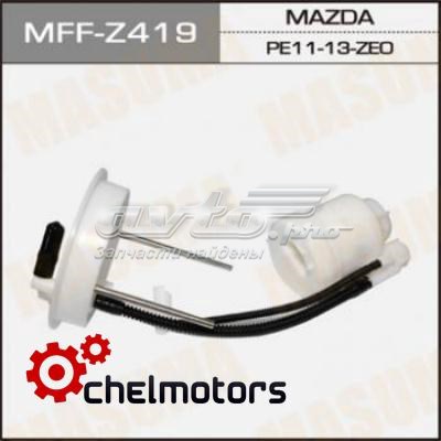 Filtro de combustível MFFZ419 Masuma