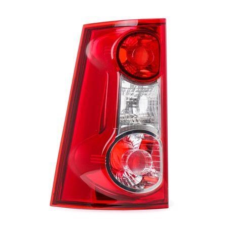 Compre FP2701F7P FPS Lanterna traseira esquerda