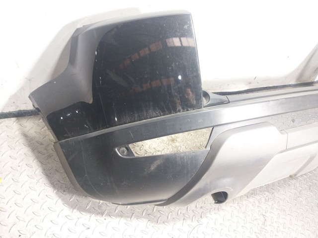 Compre LR036708 Land Rover Pára-choque traseiro