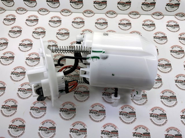 Módulo de bomba de combustível com sensor do nível de combustível Mercedes A206470440164 preço, a partir de 130,59 USD