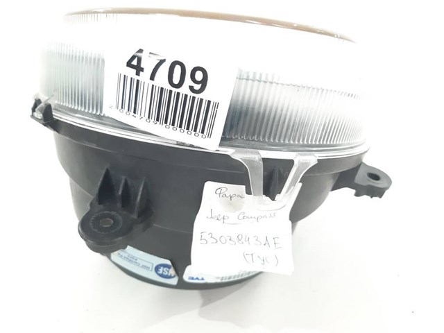 Compre 5303843AE Chrysler Luz esquerda